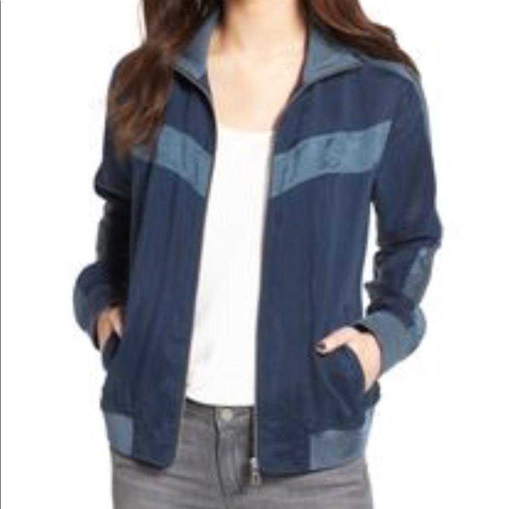 Lightweight Nordstrom jacket
